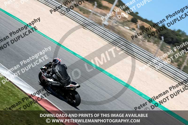 may 2019;motorbikes;no limits;peter wileman photography;portimao;portugal;trackday digital images